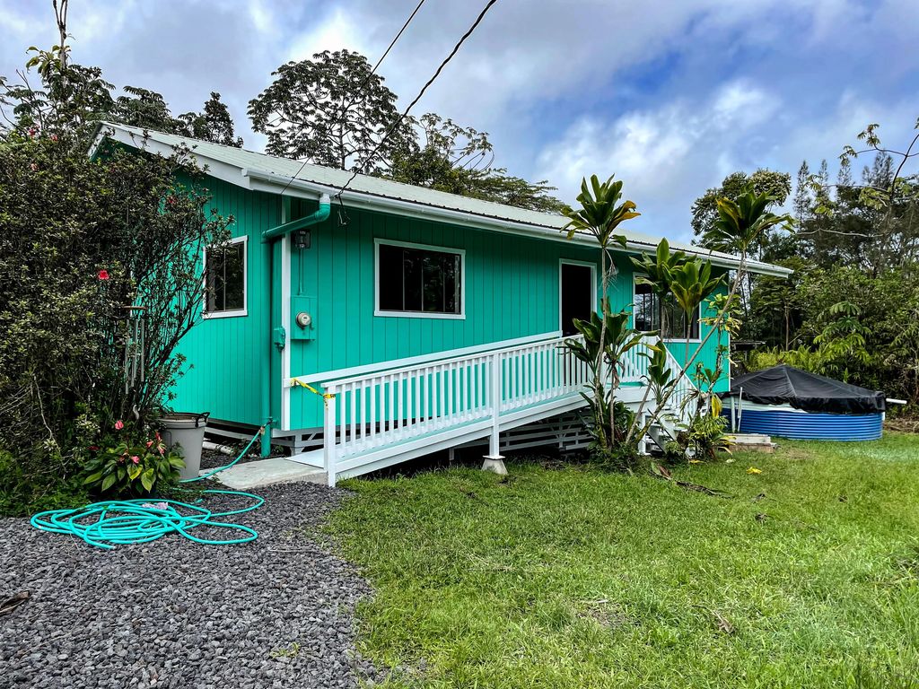16-440 Pikake St, Kurtistown