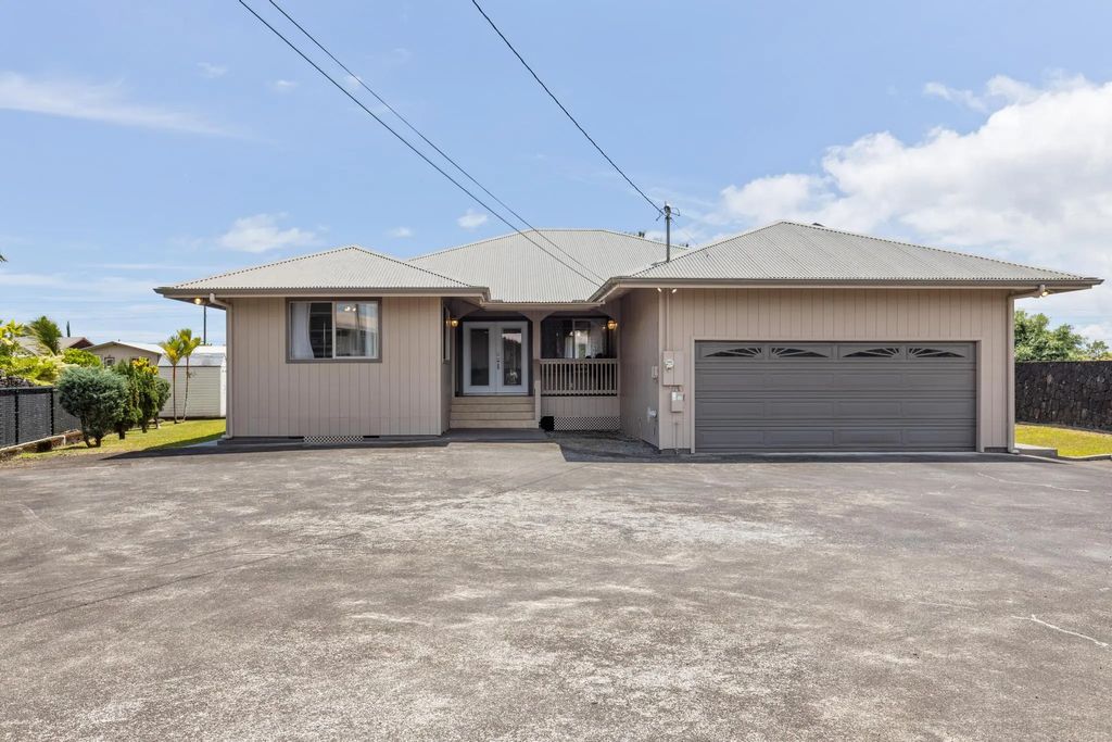 455 Mauna Iho Pl, Hilo