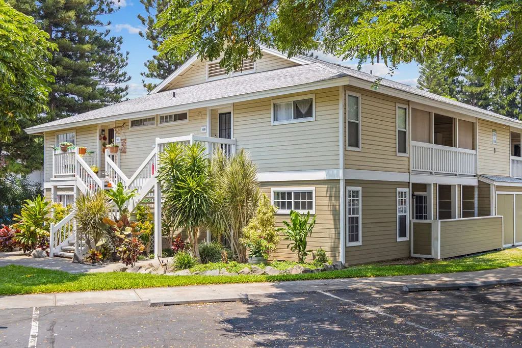 68-3890 Lua Kula St 1104, Waikoloa