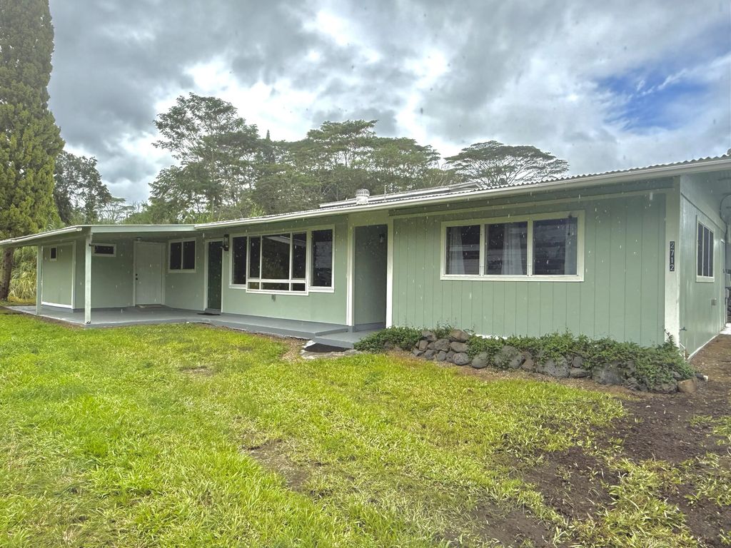 15-2712 Nenue St, Pahoa