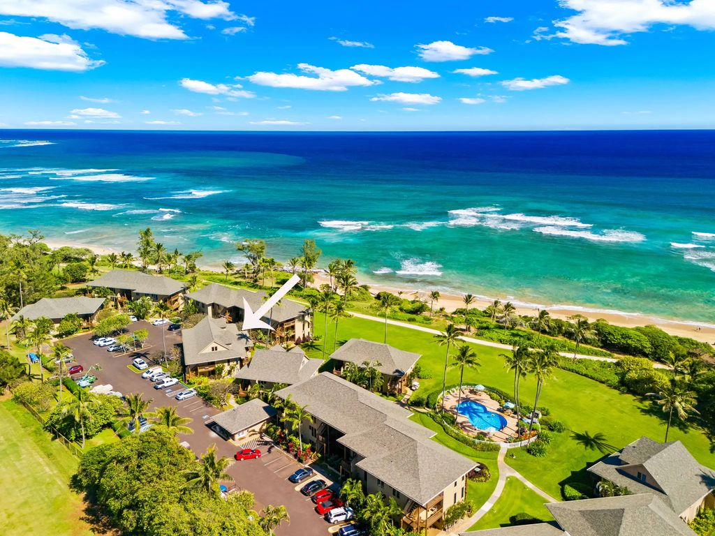 4460 Nehe Rd 115, Lihue
