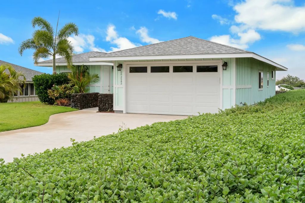 68-3543 Haena St, Waikoloa