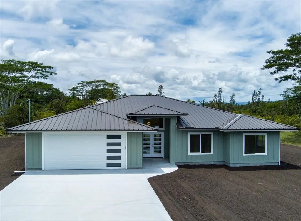 15-1616 7th Ave, Keaau
