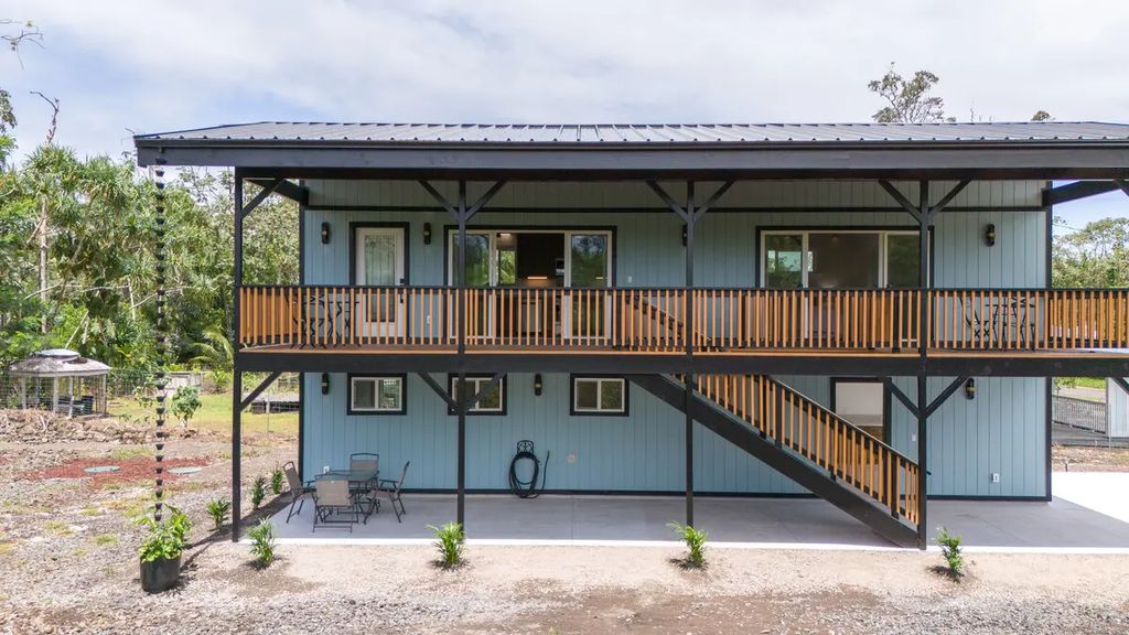 15-2792 Opae St, Pahoa
