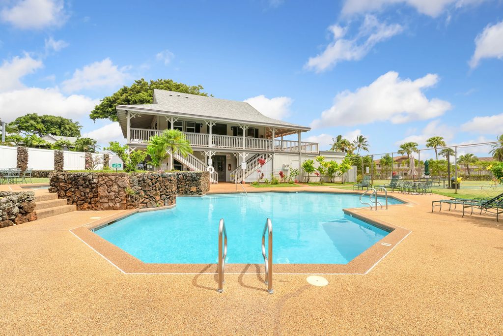 4121 Rice St 309, Lihue