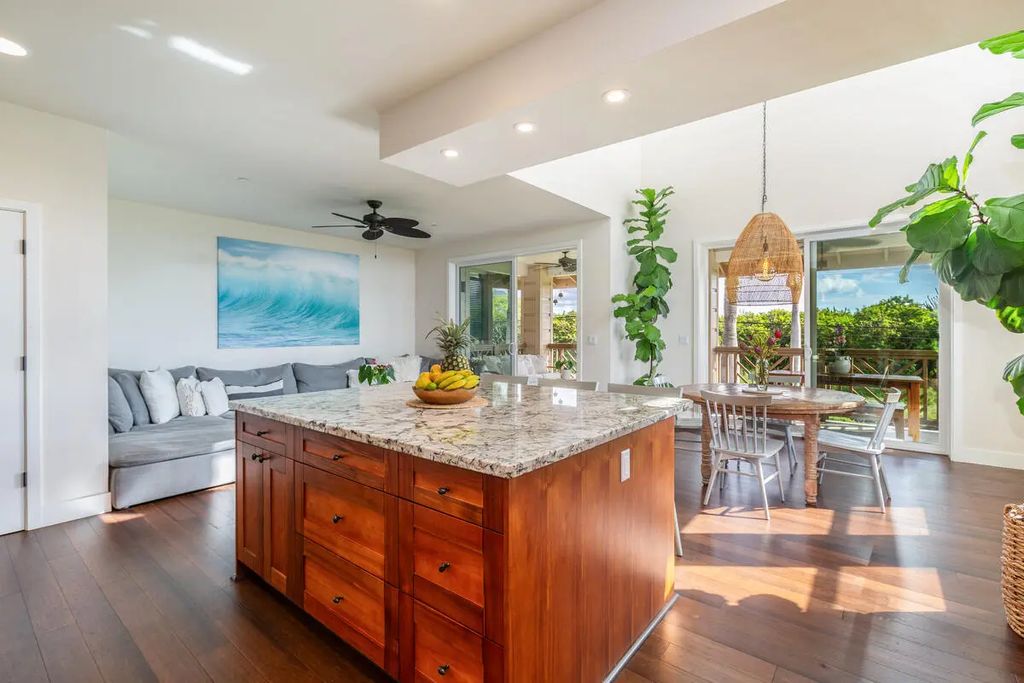 2611 Kiahuna Plantation Dr 4g, Koloa