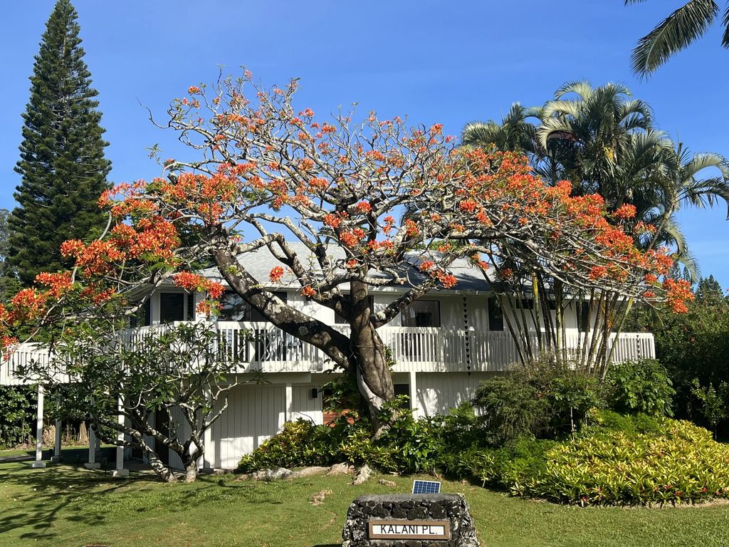 4160 Kalani Pl, Princeville