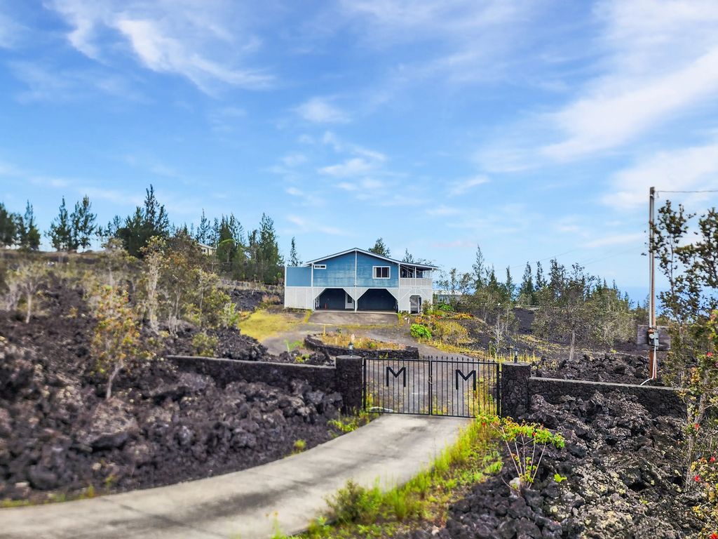 92-1784 Cocoanut Dr, Ocean View