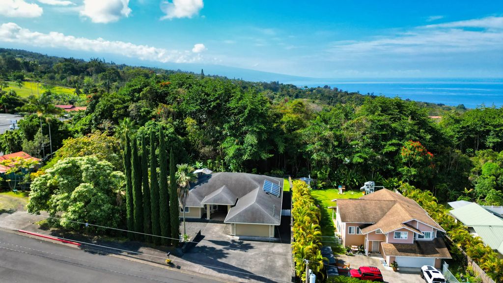 81-994 Hale Keekee Pl, Kealakekua
