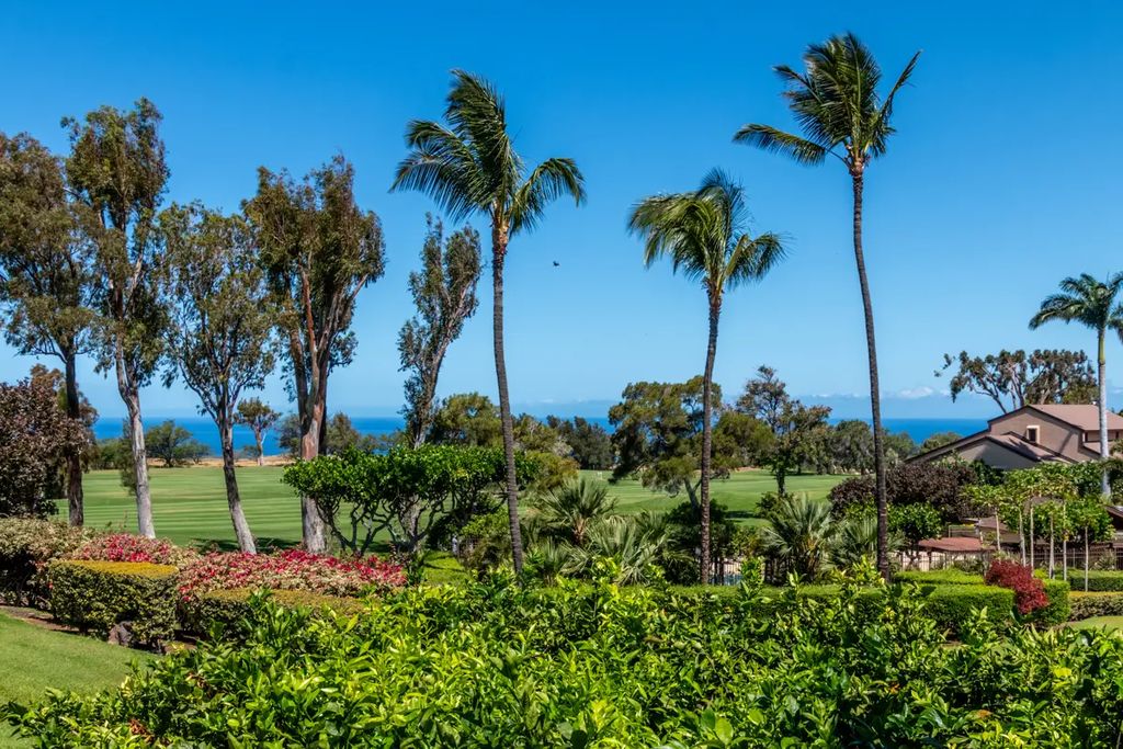 68-3840 Lua Kula St D201, Waikoloa
