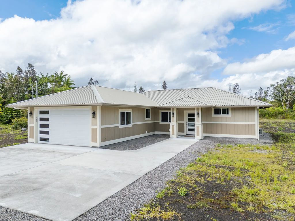 15-1692 7th Ave, Keaau