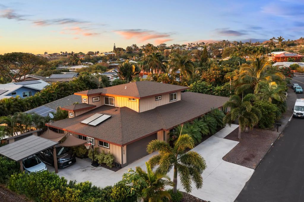 68-1829 Lina-poepoe St, Waikoloa