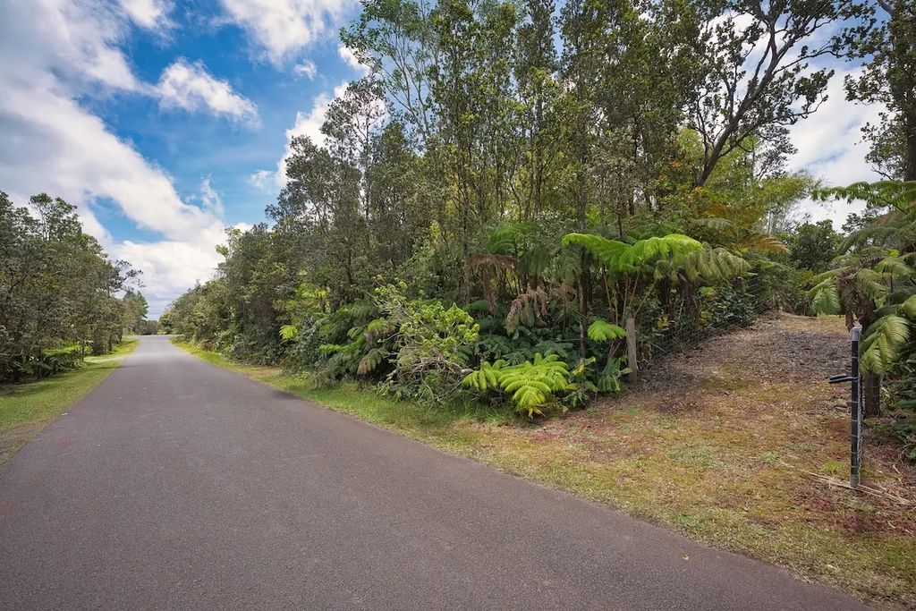 11-3754 Nahelenani St, Volcano