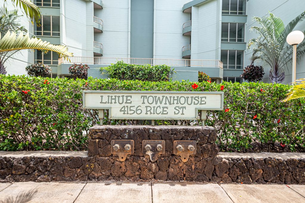 4156 Rice St 411, Lihue