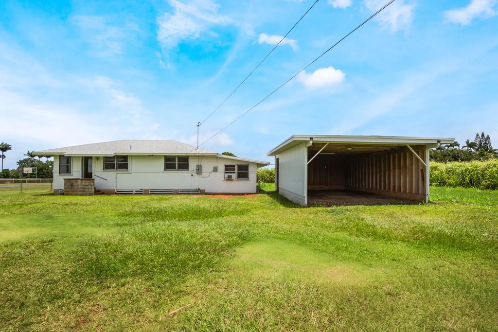 6151 Kawaihau Rd, Kapaa
