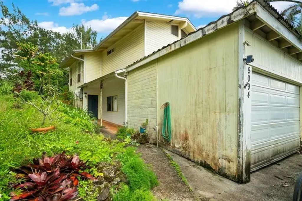 5094 Puuwai Rd, Kalaheo