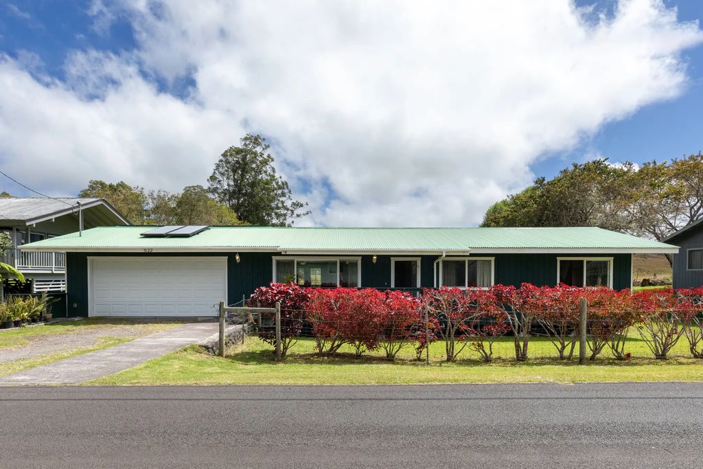 64-5122 Kalake St, Kamuela