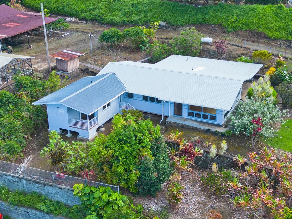79-7403 Hawaii Belt Rd, Kealakekua