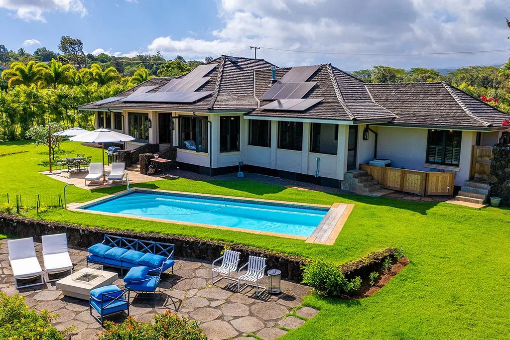3661 Papalina Rd A, Kalaheo