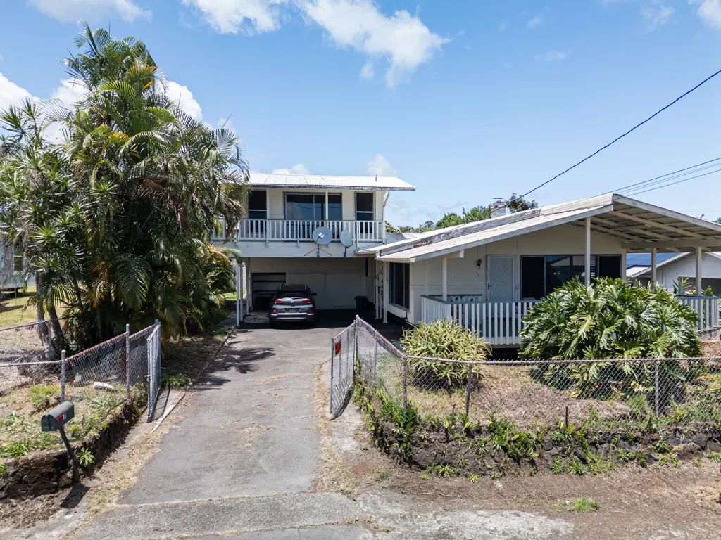 7 Kaapuni Loop, Hilo