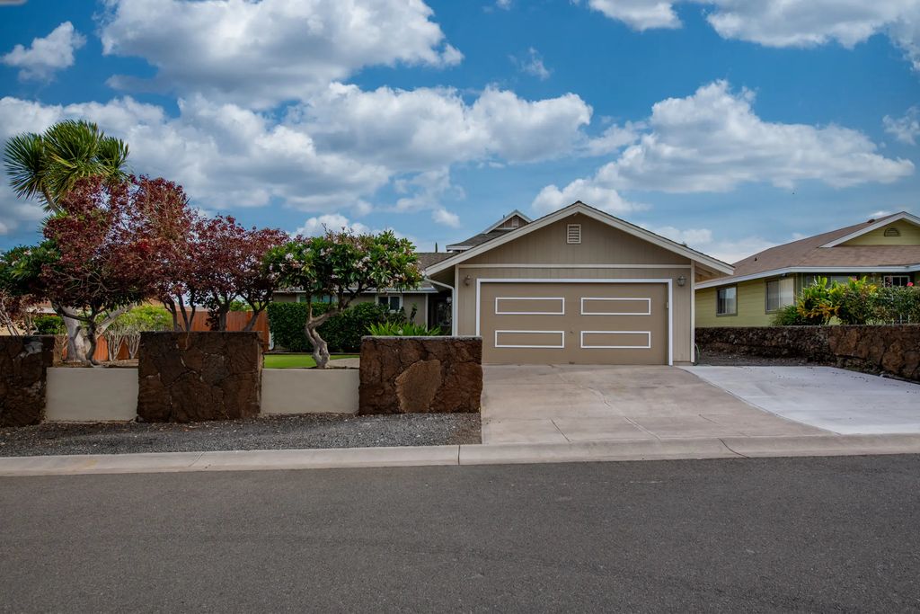 68-3536 Makuahine St, Waikoloa