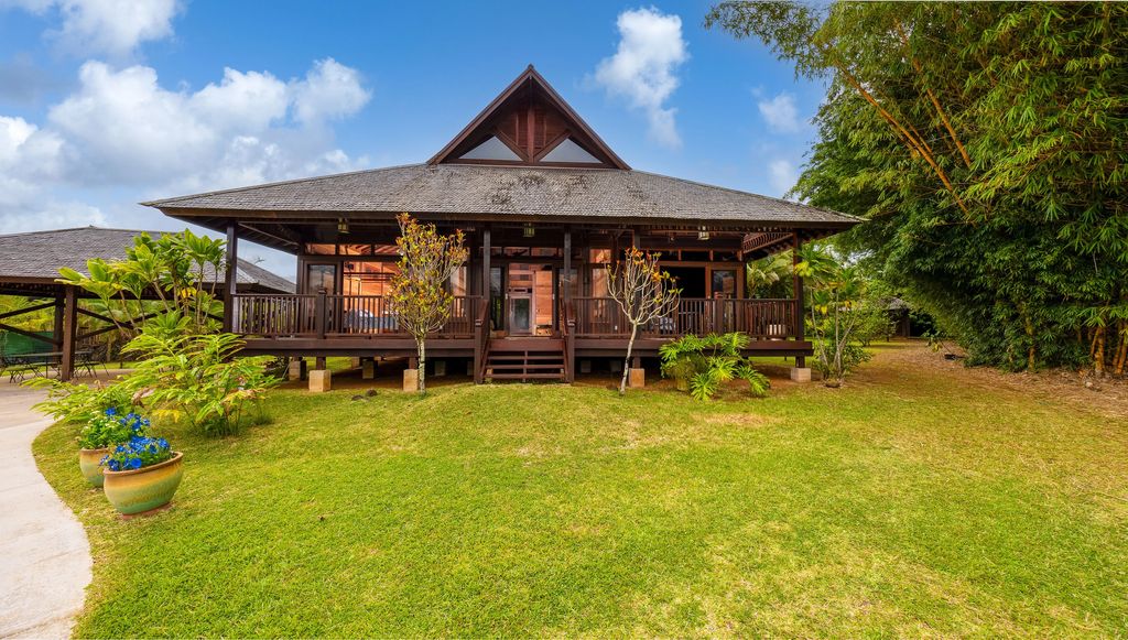 1756-b Makaleha Pl, Kapaa