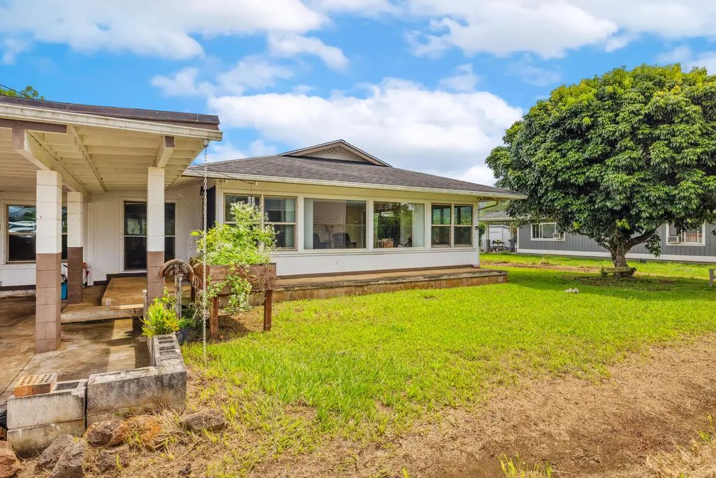 242 Koili Ln, Kapaa