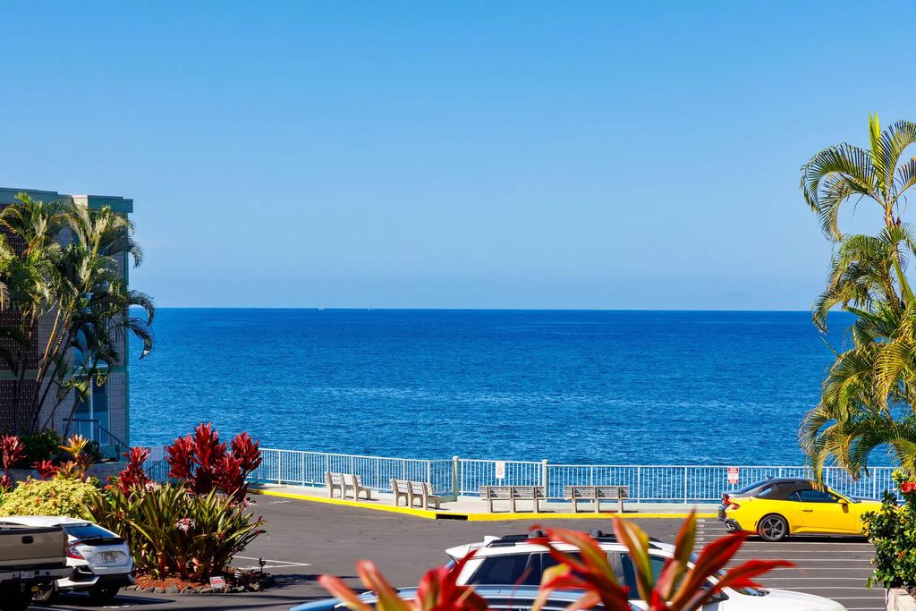75-6016 Alii Dr 126, Kailua-Kona