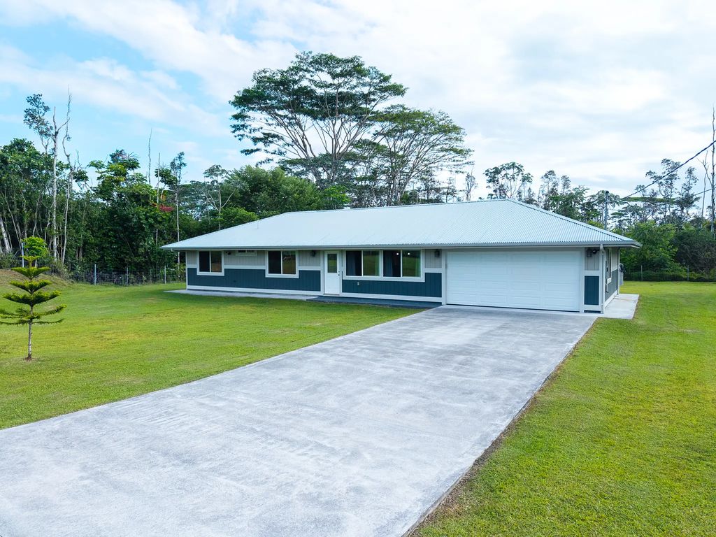 15-2007 14th Ave, Keaau
