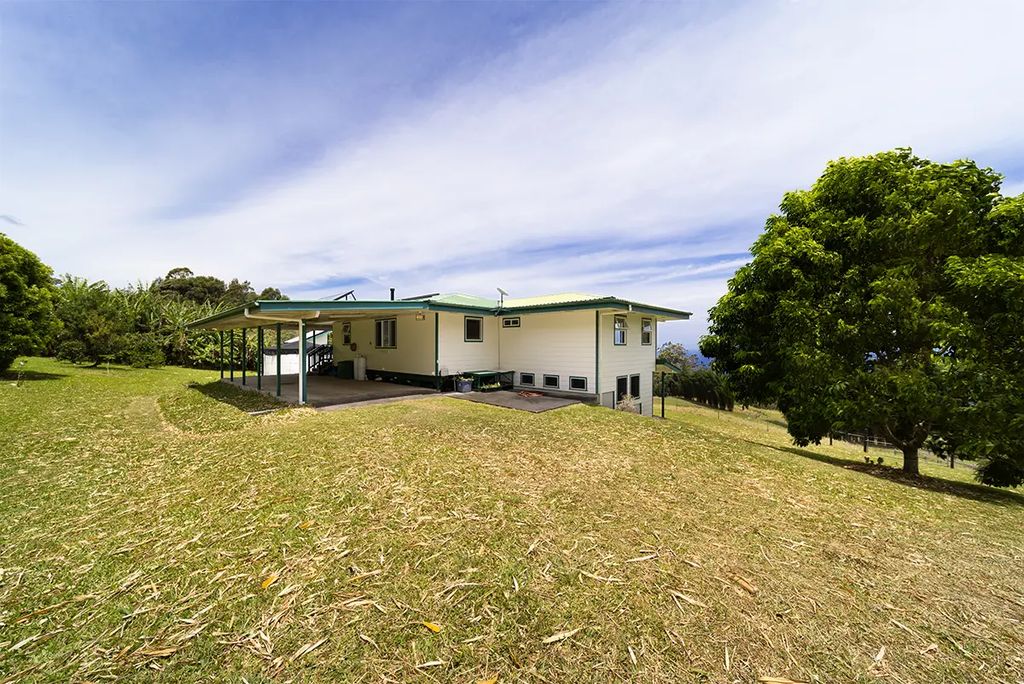 35-486 Pahale Rd, Papaaloa