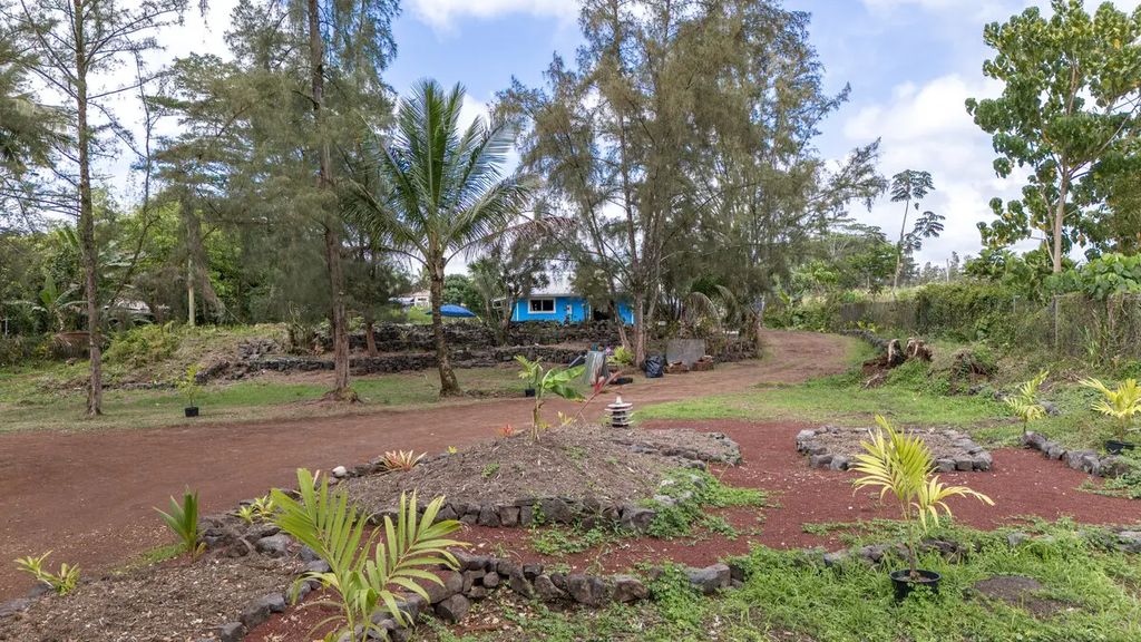 15-1582 18th Ave, Keaau