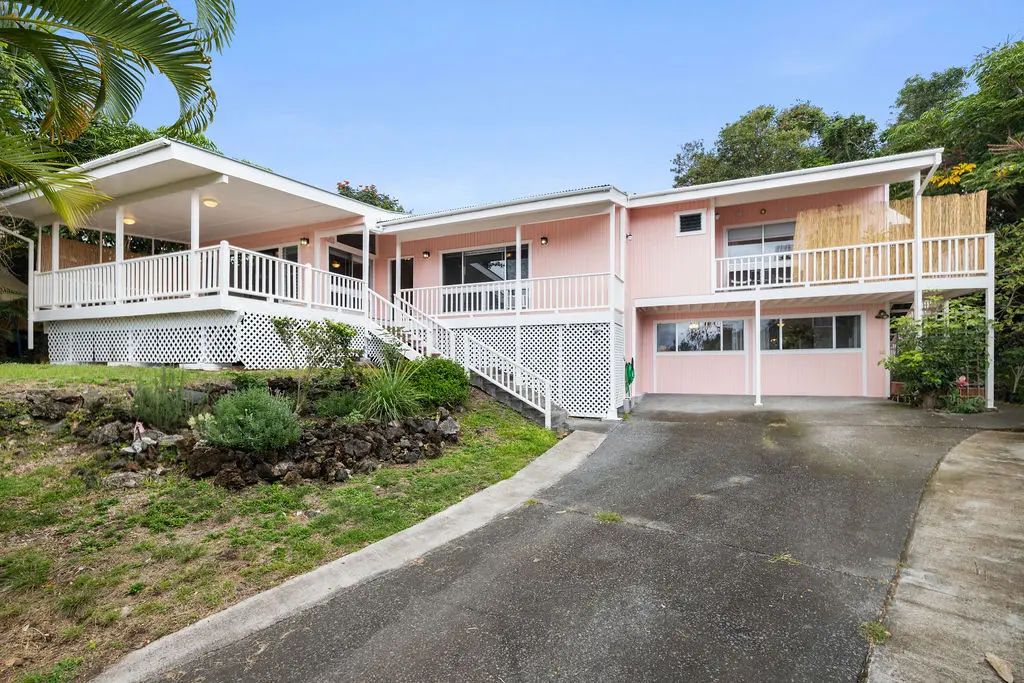 75-5781 Iuna Pl, Kailua-Kona