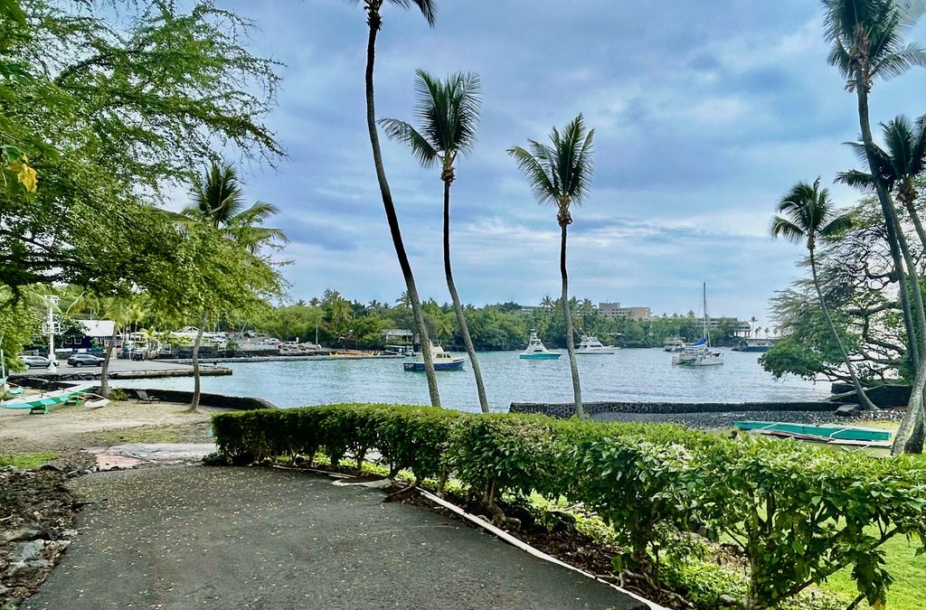 78-7100 Kamehameha Iii Rd 306, Kailua-Kona