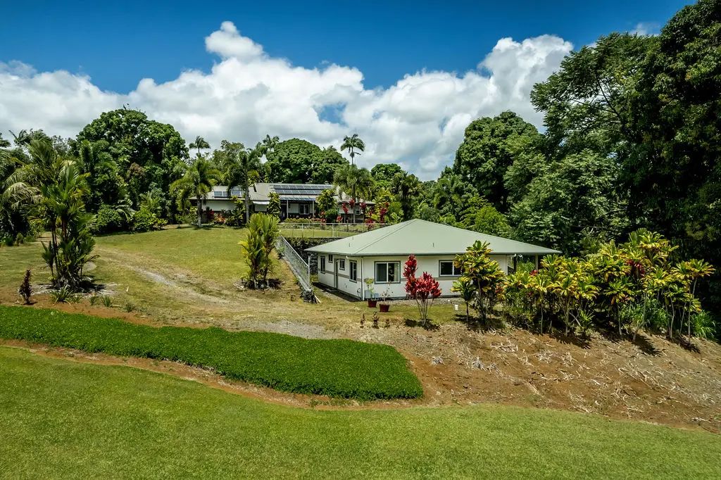 27-414 Old Mamalahoa Highway, Papaikou
