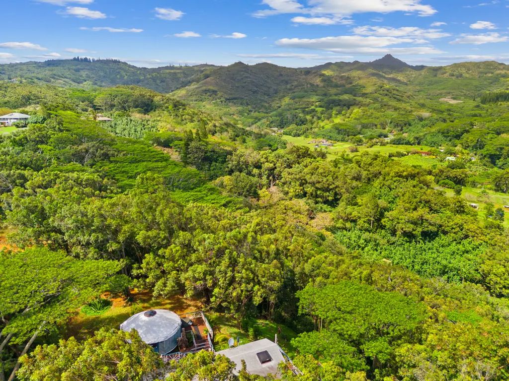 3215-c Wawae Rd, Kalaheo