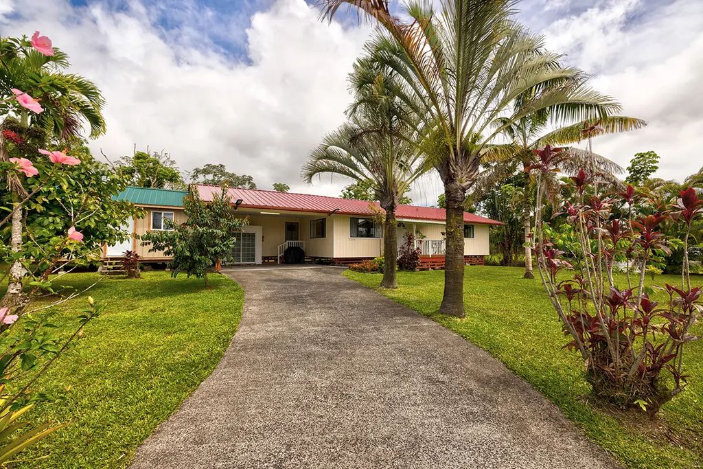 16-2038 Maile Way, Pahoa