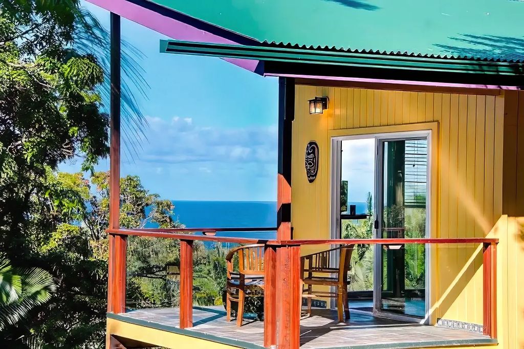 27-577 Old Mamalahoa Hwy 2, Papaikou