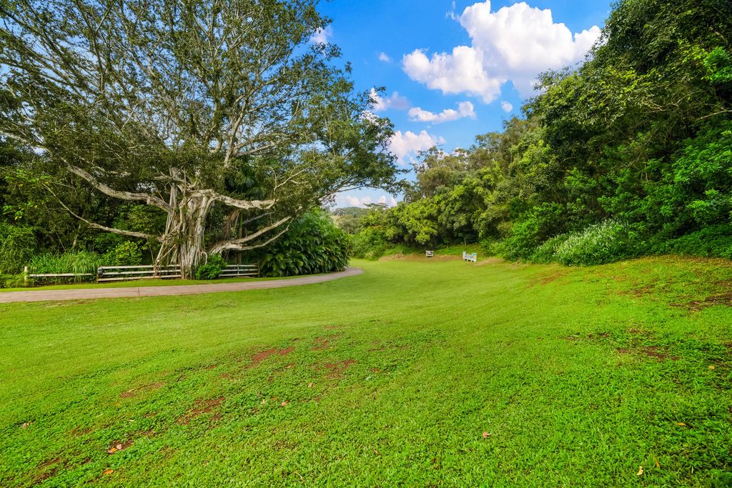 Umiumi Rd, Kalaheo