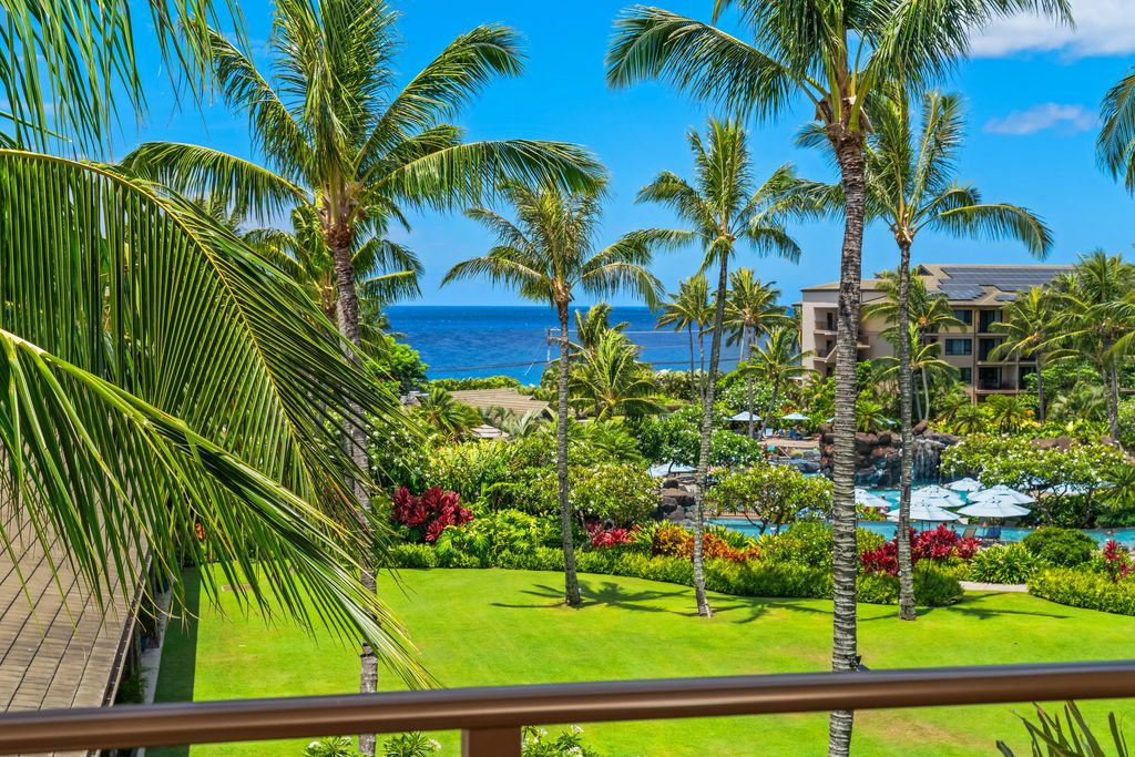2641 Poipu Rd 1202, Koloa