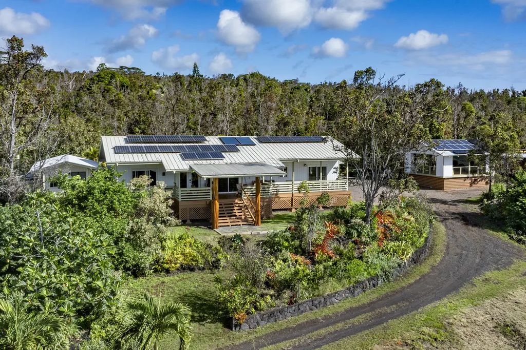 12-1098 Kaimu Makena Homestead Rd, Pahoa