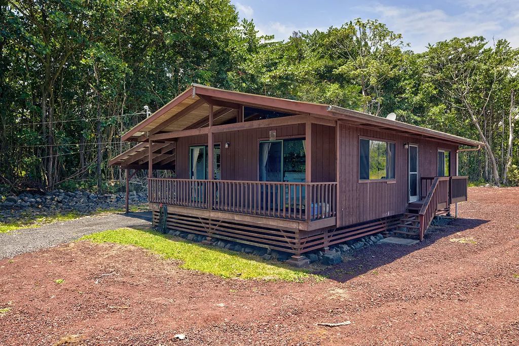 15-1004 Kaloli Dr, Keaau