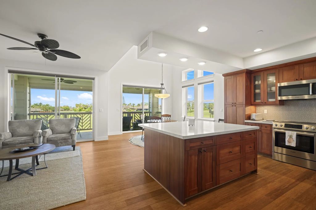 2611 Kiahuna Plantation Dr 6i, Koloa