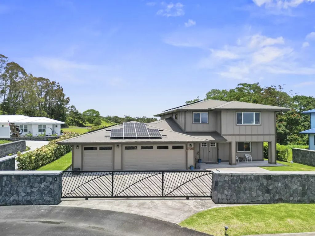 27-2470 Kahala Pl, Hilo