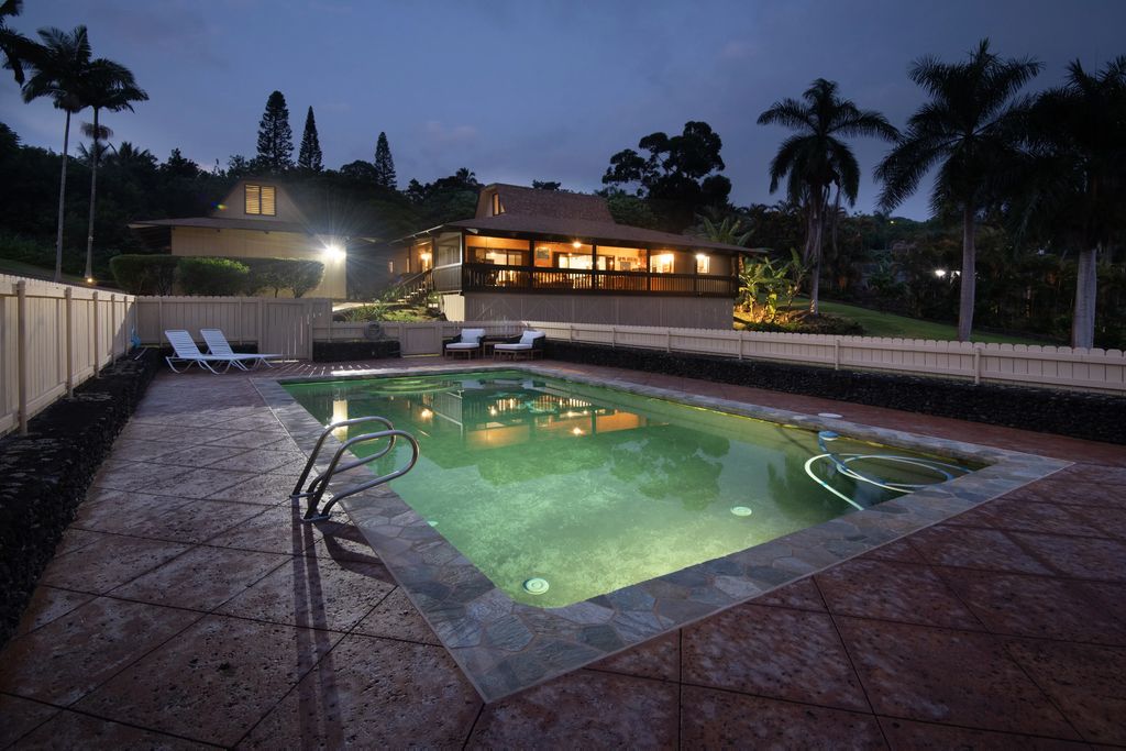73-4804 Manu Mele St, Kailua-Kona