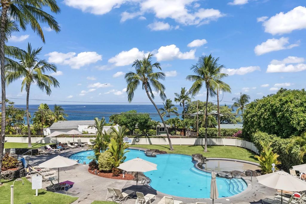 75-5919 Alii Dr B22, Kailua-Kona