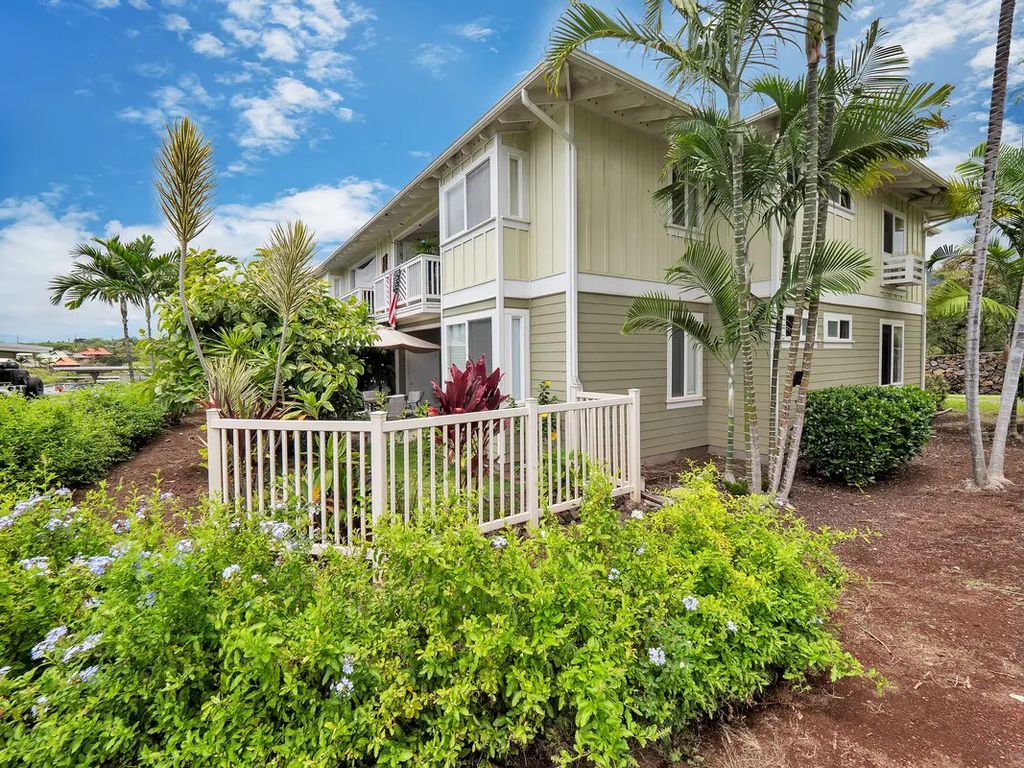 75-6009 Alii Dr H2, Kailua-Kona