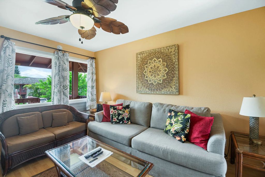4461 Kamoa Rd B22, Kapaa