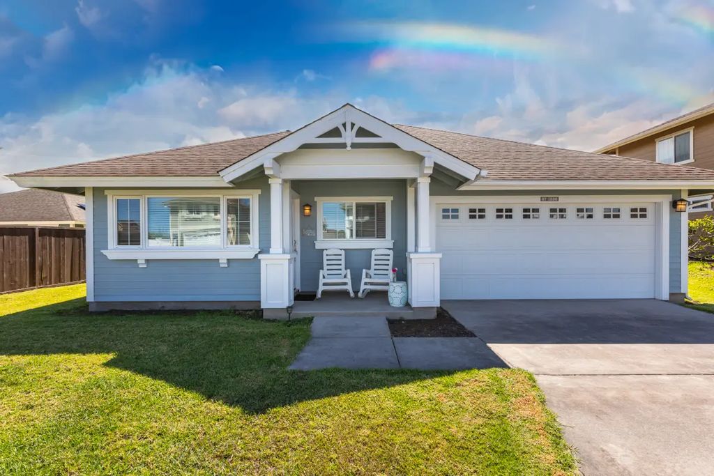 67-1226 Neleau Pl, Kamuela