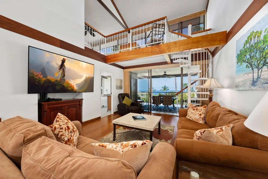78-6920 Alii Dr 321, Kailua-Kona