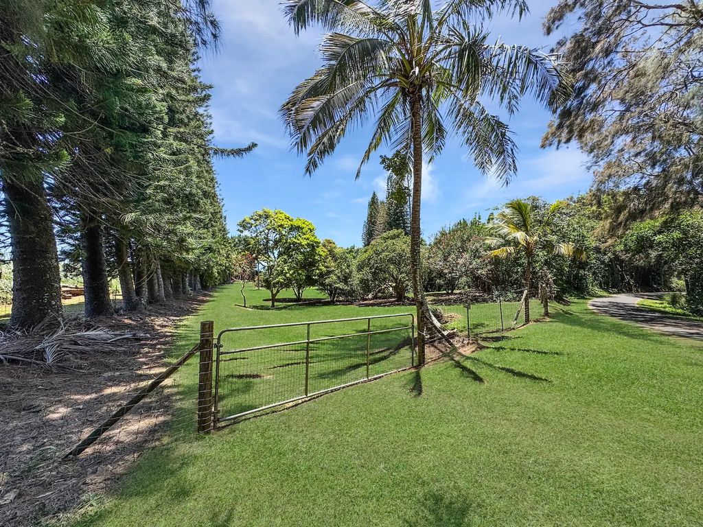 55-1096 Kaauhuhu Homestead Rd, Hawi